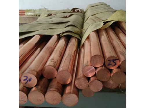 铜棒