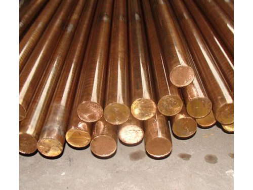 铜棒