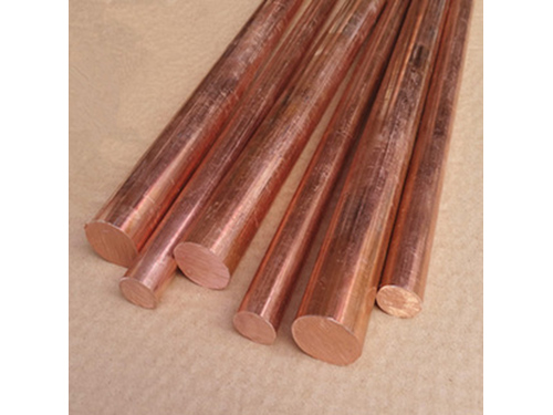 铜棒