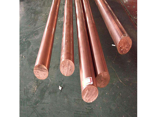 铜棒