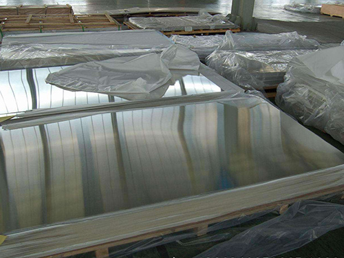 进口不锈钢板