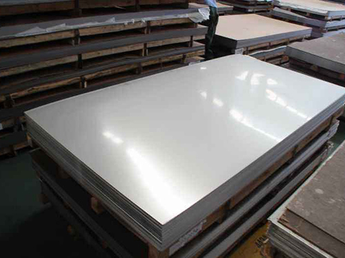 进口不锈钢板