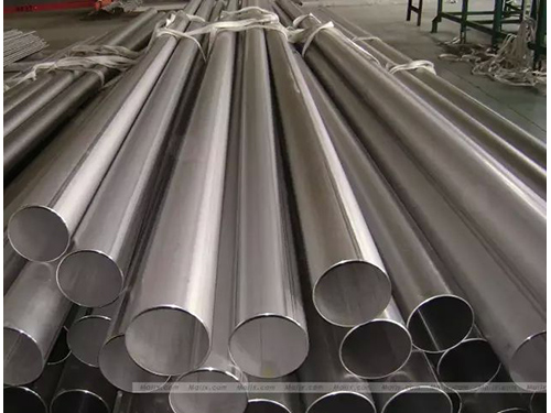 进口不锈钢管
