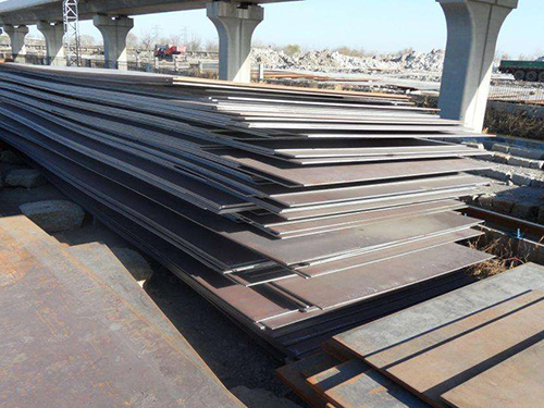 进口合金钢板