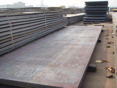 进口合金钢板