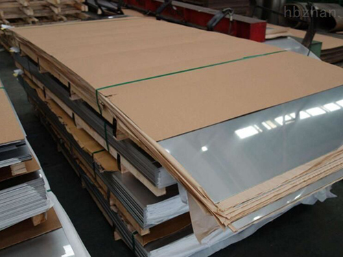 进口合金钢板