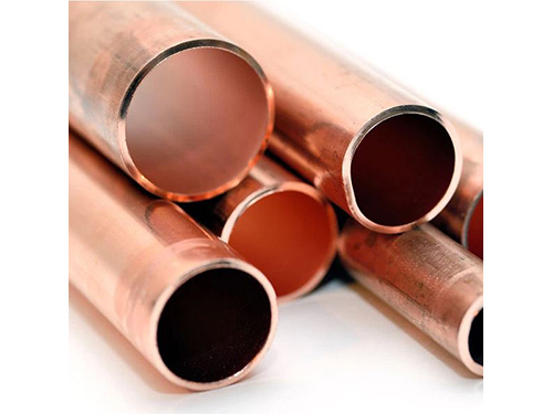 铜管